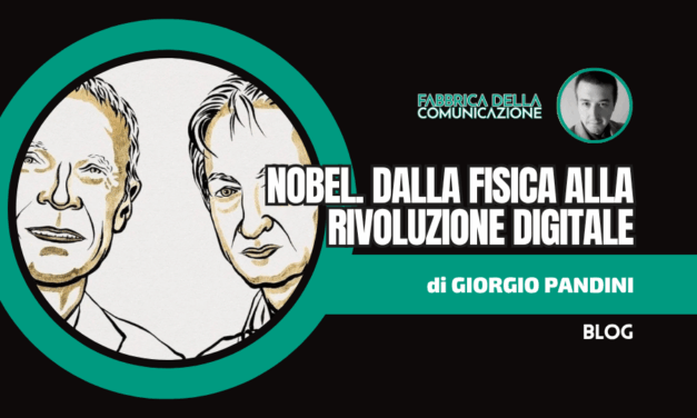Nobel. Dalla Fisica alla Rivoluzione Digitale