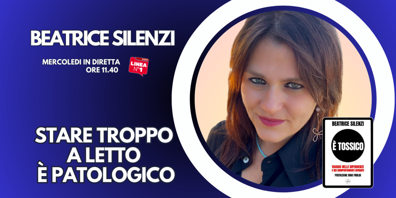 BED ROTTING. STARE TROPPO A LETTO È PATOLOGICO.