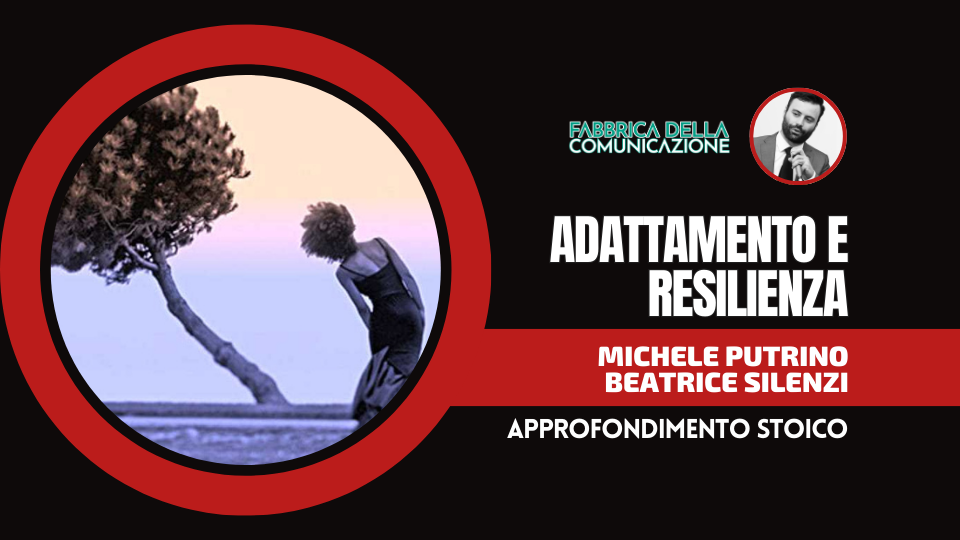 ADATTAMENTO E RESILIENZA NELLO STOICISMO