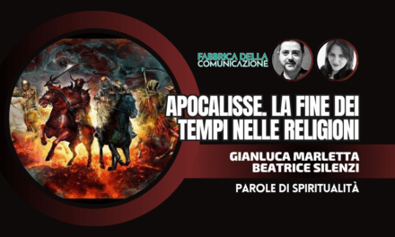 APOCALISSE. LA FINE DEI TEMPI NELLE RELIGIONI