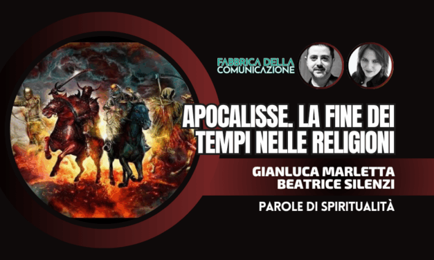 APOCALISSE. LA FINE DEI TEMPI NELLE RELIGIONI