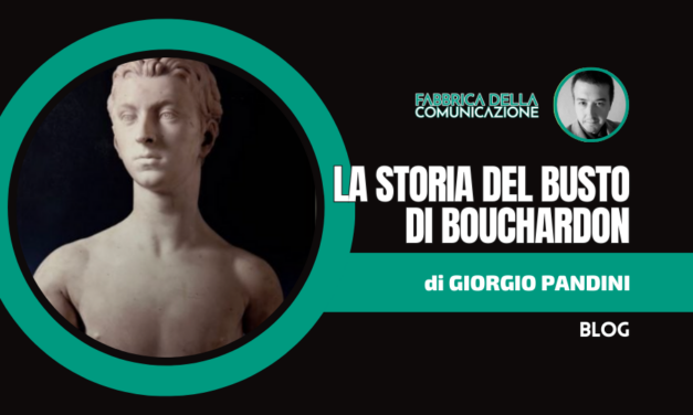 Miseria e nobiltà. La storia del busto di Bouchardon