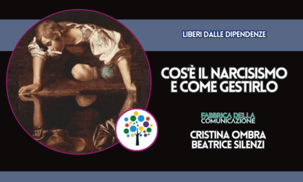 COS’È IL NARCISISMO E COME GESTIRLO