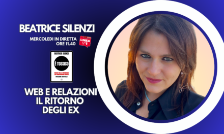 WEB E RELAZIONI. IL RITORNO DEGLI EX