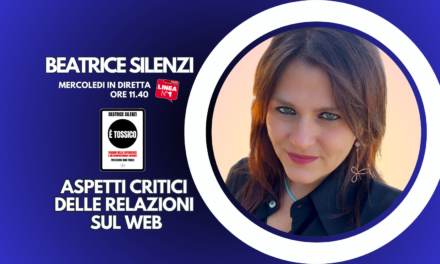 ASPETTI CRITICI DELLE RELAZIONI SUL WEB