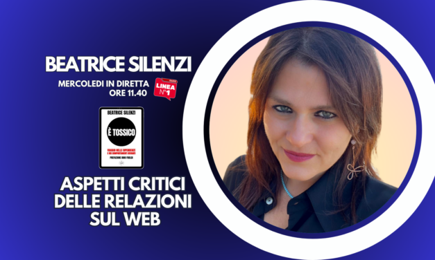 ASPETTI CRITICI DELLE RELAZIONI SUL WEB