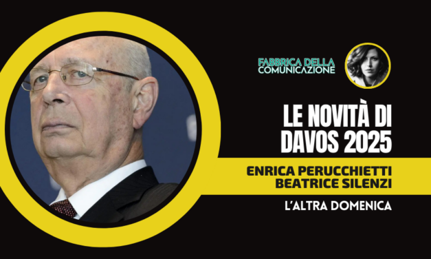 LE NOVITÀ DI DAVOS 2025