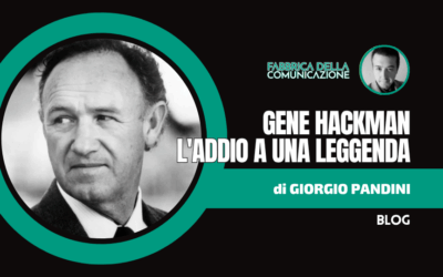 Gene Hackman. L’addio misterioso a una leggenda  