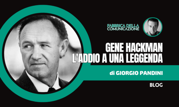 Gene Hackman. L’addio misterioso a una leggenda  