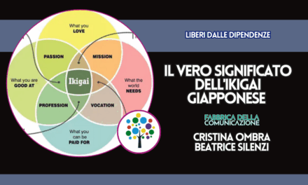 IL VERO SIGNIFICATO DELL’IKIGAI GIAPPONESE