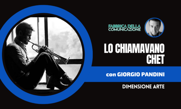 LO CHIAMAVANO CHET (LA STORIA DI CHESNEY H. BAKER)