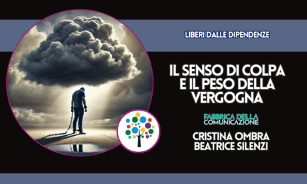 IL SENSO DI COLPA E IL PESO DELLA VERGOGNA