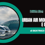 URBAN AIR MOBILITY