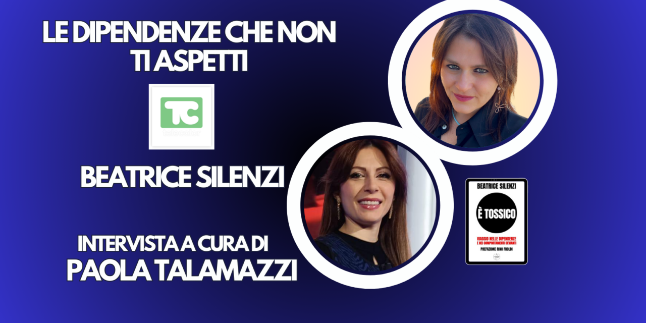 LE DIPENDENZE CHE NON TI ASPETTI