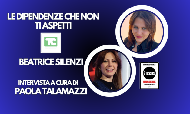 LE DIPENDENZE CHE NON TI ASPETTI