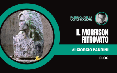Il Morrison ritrovato