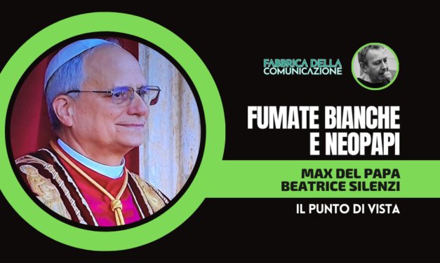FUMATE BIANCHE E NEOPAPI