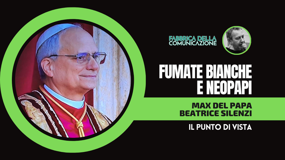 FUMATE BIANCHE E NEOPAPI