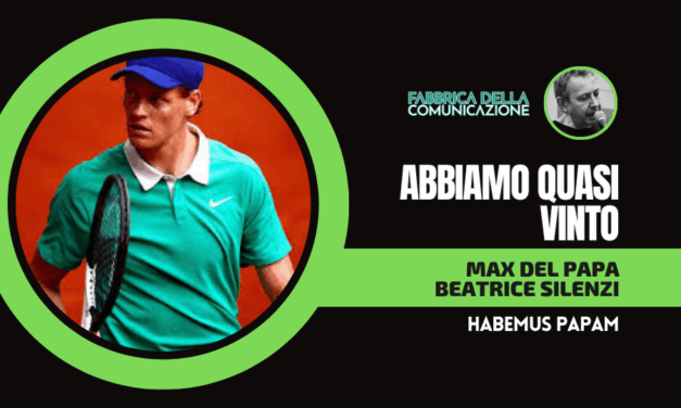 ABBIAMO QUASI VINTO
