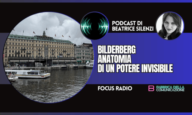 BILDERBERG. ANATOMIA DI UN POTERE INVISIBILE