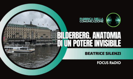 BILDERBERG. ANATOMIA DI UN POTERE INVISIBILE