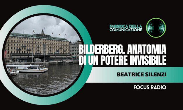 BILDERBERG. ANATOMIA DI UN POTERE INVISIBILE