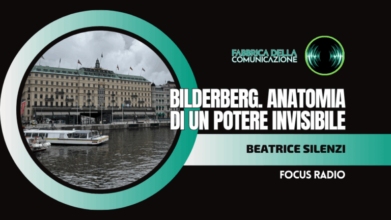 BILDERBERG. ANATOMIA DI UN POTERE INVISIBILE