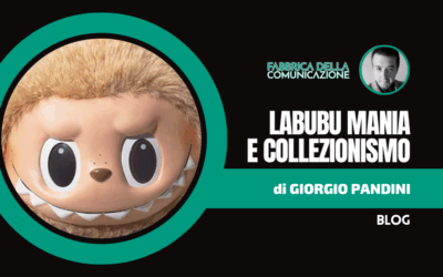 Labubu. Mostriciattolo da collezione che diventa fenomeno