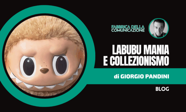 Labubu. Mostriciattolo da collezione che diventa fenomeno