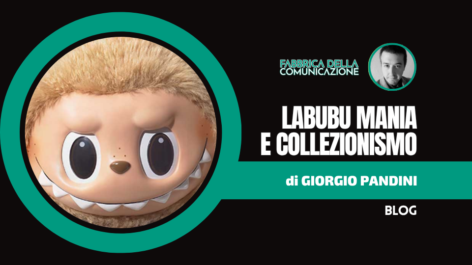 Labubu. Mostriciattolo da collezione che diventa fenomeno