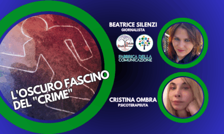 L’OSCURO FASCINO DEL “CRIME”