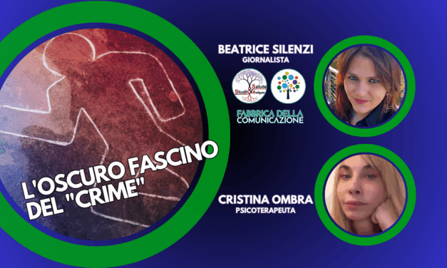 L’OSCURO FASCINO DEL “CRIME”