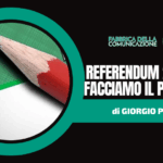 Referendum 2025. Facciamo il punto