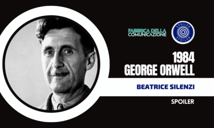1984 – GEORGE ORWELL IL POTERE DELLA DISTOPIA
