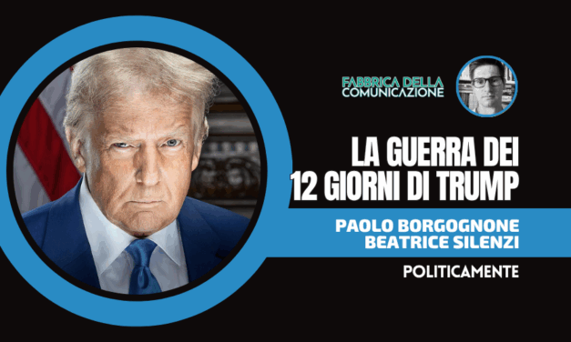 TEOCRAZIE E GENOCIDIO. LA GUERRA DEI 12 GIORNI.
