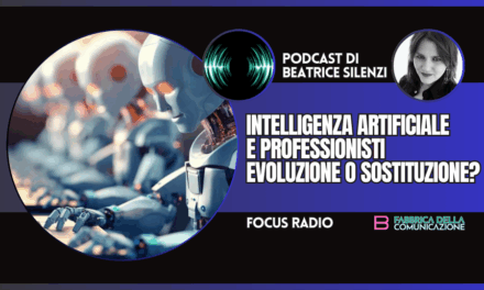 A.I. E PROFESSIONISTI. EVOLUZIONE O SOSTITUZIONE?