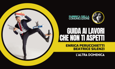 GUIDA AI LAVORI CHE NON TI ASPETTI