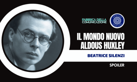 IL MONDO NUOVO. ALDOUS HUXLEY
