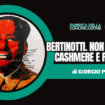 Non solo cashmere e Rolex