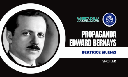 PROPAGANDA – EDWARD BERNAYS