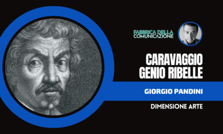 CARAVAGGIO GENIO RIBELLE
