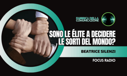 SONO DAVVERO LE ÉLITE A DECIDERE LE SORTI DEL MONDO?