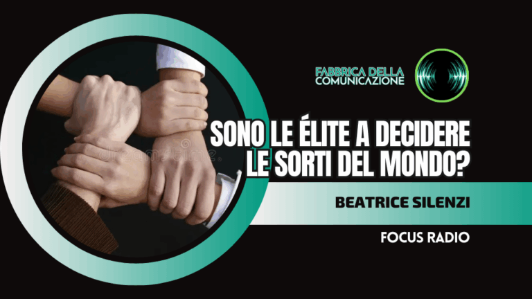 Sono davvero le élite globali a decidere le sorti del mondo?