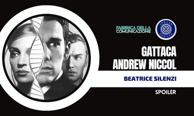 GATTACA LA PORTA DELL’UNIVERSO. EUGENETICA E SCI-FI
