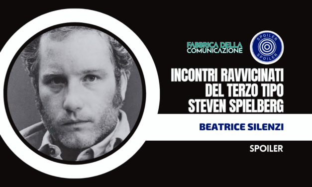 INCONTRI RAVVICINATI DEL TERZO TIPO