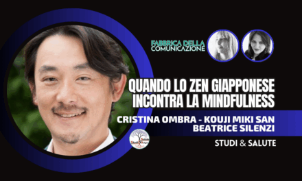 QUANDO LO ZEN GIAPPONESE INCONTRA LA MINDFULNESS