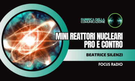 SMR: MINI REATTORI NUCLEARI PRO E CONTRO