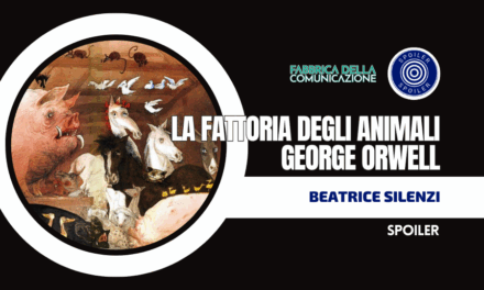LA FATTORIA DEGLI ANIMALI DI GEORGE ORWELL