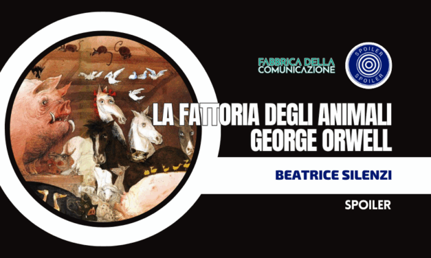 LA FATTORIA DEGLI ANIMALI DI GEORGE ORWELL