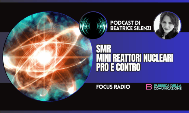 SMR: MINI REATTORI NUCLEARI PRO E CONTRO